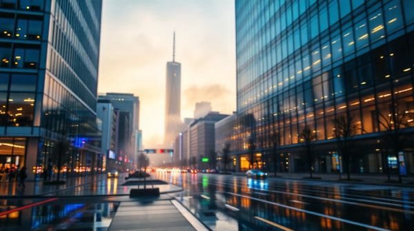 5 raisons pour lesquelles Aeconomia élèvera vos projets immobiliers en 2026