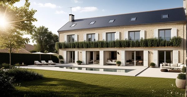 Choisissez votre logement neuf avec l'expertise de la place du neuf