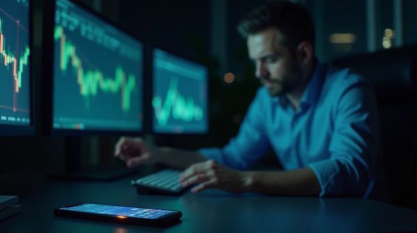 Comment choisir votre plateforme de trading or en 2026