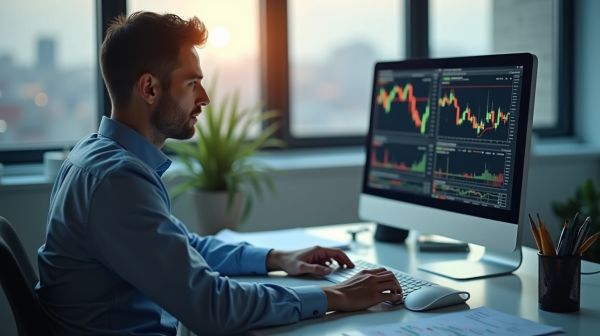 Comment choisir votre plateforme de trading or en 2026