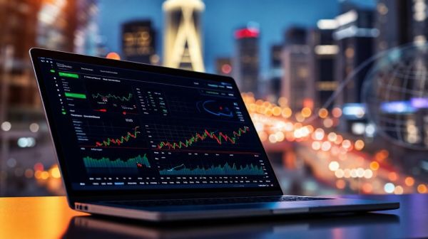 Les meilleures plateformes de trading or à privilégier en 2026