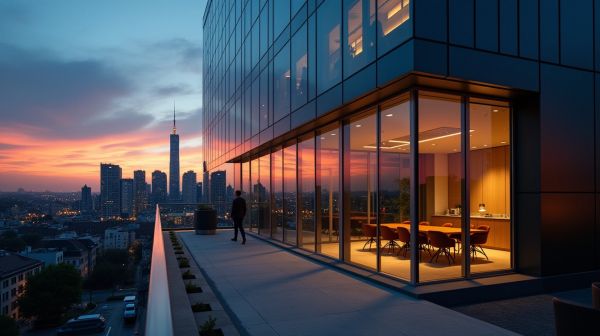 Pourquoi le choix d'Aeconomia pourrait transformer votre projet immobilier en 2026