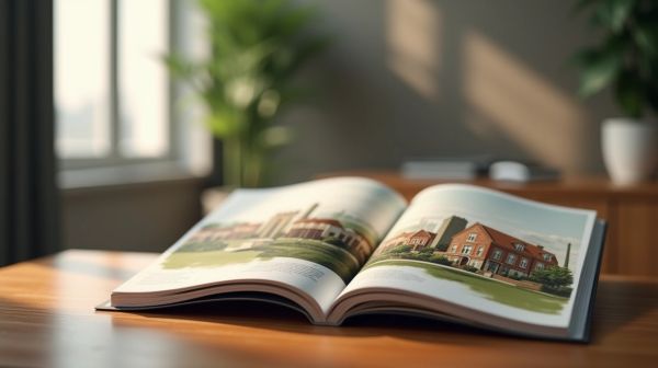 Pourquoi le choix d'Aeconomia pourrait transformer votre projet immobilier en 2026