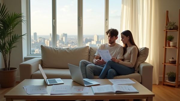 Projet immobilier après une maladie : comment préparer son dossier de financement ?