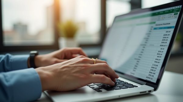 Simuler un prêt personnel pour optimiser votre financement
