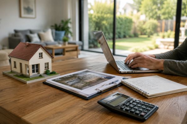 Vendre sa maison sans agence : astuces pour y parvenir