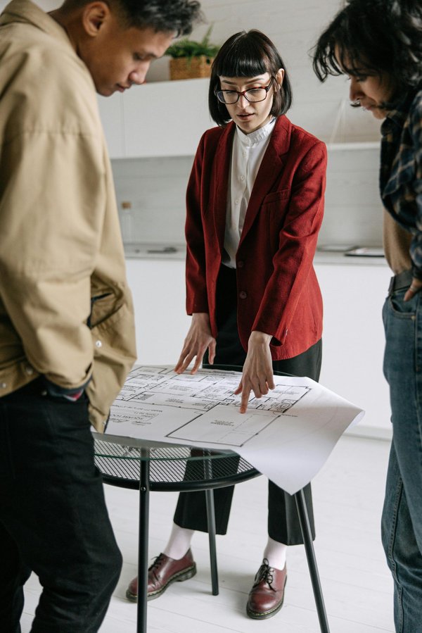 Votre agence immobilière à courchevel : services et opportunités