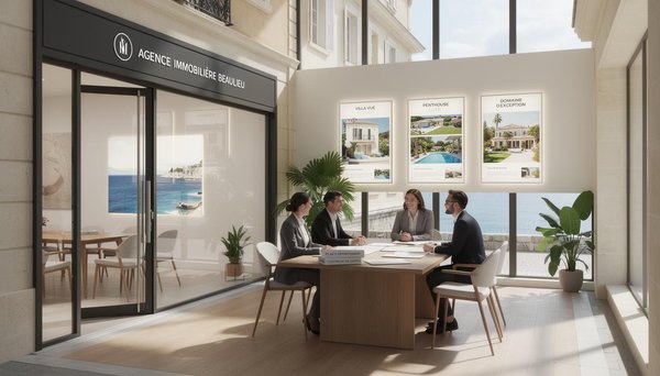 Agence immobilière : découvrez beaulieu-sur-mer autrement