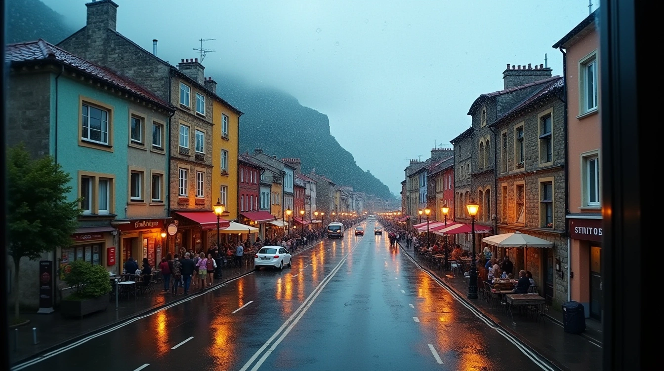Quels types de biens trouve-t-on à Beaulieu-sur-Mer ?