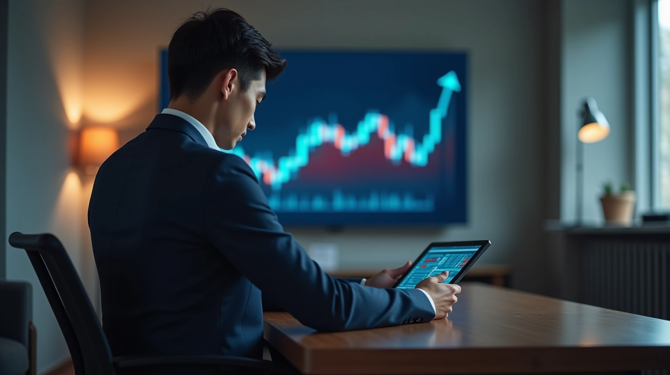 Les applications concrètes de l’IA pour la gestion